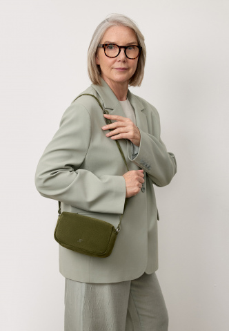 Сумка S4630 Зеленый